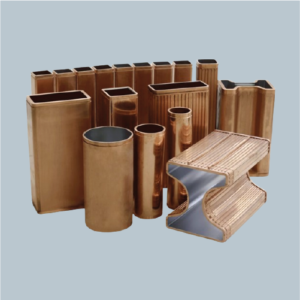 Copper Mould Tube