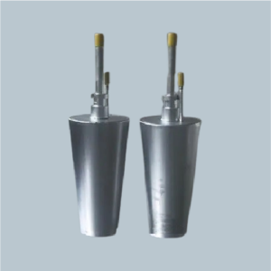Porus Plug