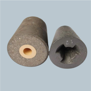 Tundish Nozzle Insert