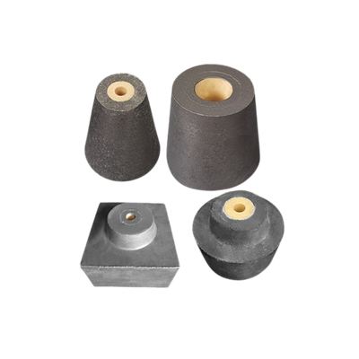 Tundish Nozzle